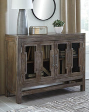 Load image into Gallery viewer, Hanimont Accent Cabinet
