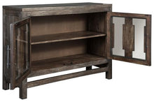 Load image into Gallery viewer, Hanimont Accent Cabinet
