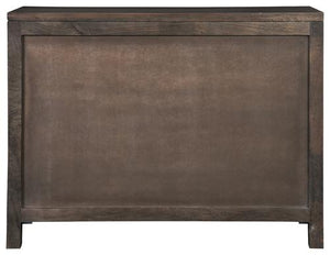 Hanimont Accent Cabinet