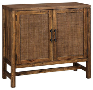 Barrin Accent Cabinet