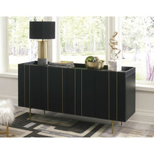 Load image into Gallery viewer, Brentburn Accent Cabinet.
