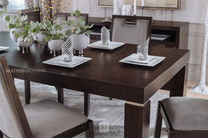 Hyndell Dining Table.