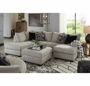 Megginson Sectional