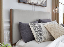 Load image into Gallery viewer, Holton Upholstered Bed
