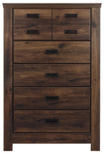 Load image into Gallery viewer, Quincy Tall Dresser
