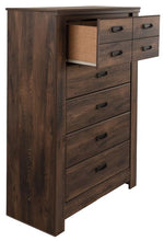 Load image into Gallery viewer, Quincy Tall Dresser

