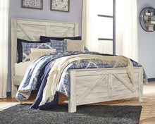 Load image into Gallery viewer, Bellaby Bedroom Collection.
