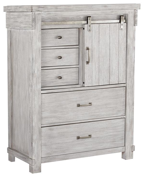 Yarrow Chest Of Drawers