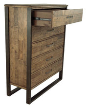 Load image into Gallery viewer, Sadie Chest of Drawers
