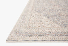 Load image into Gallery viewer, Carlisle Rug Blue/Ivory
