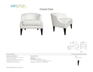 Chanel Chair