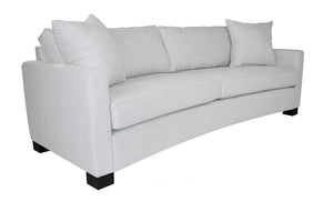 Charlotte Sofa Collection