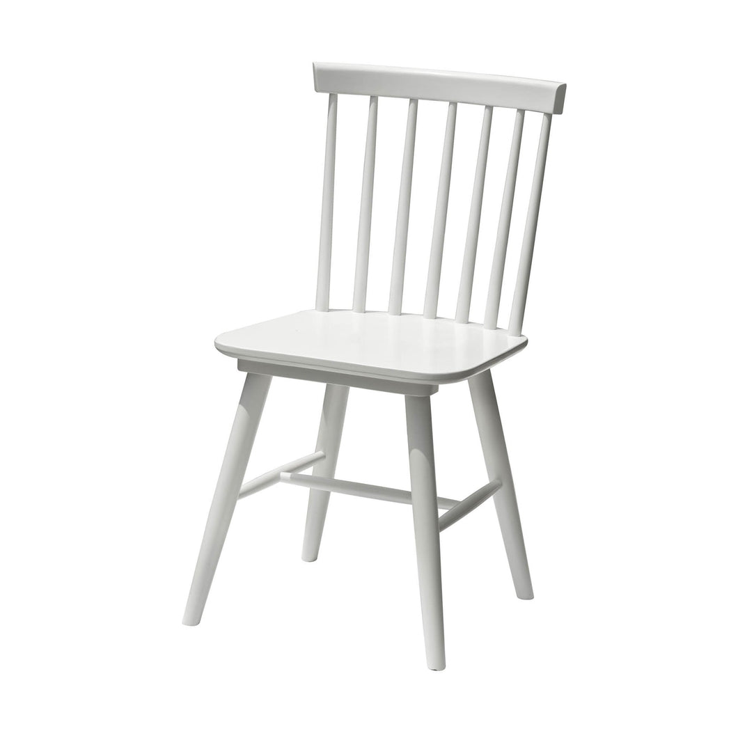 Easton Dining Chair -White