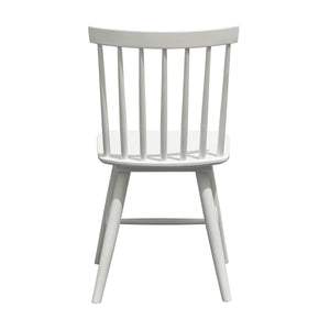 Easton Dining Chair -White