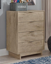 Load image into Gallery viewer, Livie Chest Of Drawers
