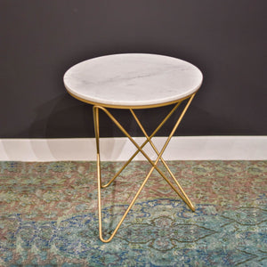 Earth Wind + Fire Accent Table