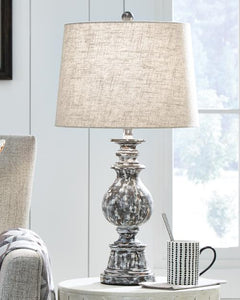 Mali Table Lamp