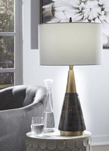 Load image into Gallery viewer, Liah Table Lamp
