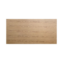 Load image into Gallery viewer, RATTAN DINING TABLE
