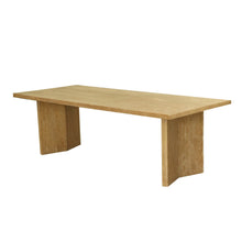 Load image into Gallery viewer, Fraser Rectangle Dining Table
