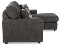 Load image into Gallery viewer, Cascilla Sofa Chaise

