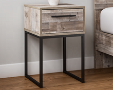 Load image into Gallery viewer, Neilsville Night Stand -Natural
