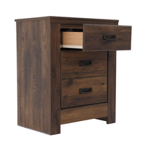 Load image into Gallery viewer, Quincy Nightstand
