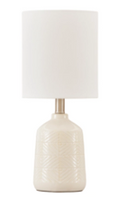 Load image into Gallery viewer, Brodewell Table Lamp
