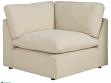 Load image into Gallery viewer, Elyza Modular Sectional -Linen
