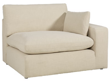 Load image into Gallery viewer, Elyza Modular Sectional -Linen
