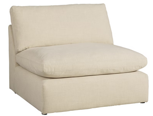 Elyza Modular Sectional -Linen