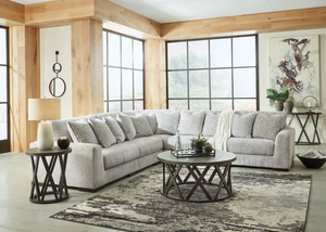 Royal Park Sectional
