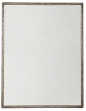 Load image into Gallery viewer, Ryandale Accent Mirror -Antique Pewter Finish
