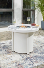 Load image into Gallery viewer, Sundown Treasure Fire Pit Table
