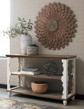 Load image into Gallery viewer, Alwyndale Sofa/Console Table
