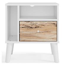 Load image into Gallery viewer, Hailey Nightstand
