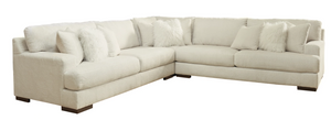 Zara Sectional