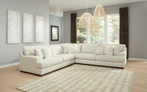 Zara Sectional