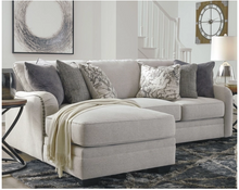 Load image into Gallery viewer, Dellara 2 Piece Sectional with Chaise
