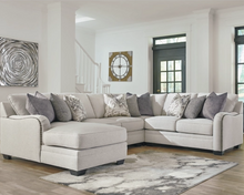 Load image into Gallery viewer, Dellara 4 Piece Sectional
