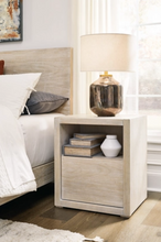 Load image into Gallery viewer, Michelia Nightstand
