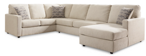 Edenfield Sectional