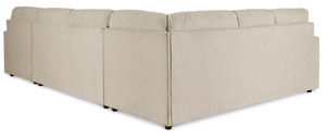 Edenfield Sectional