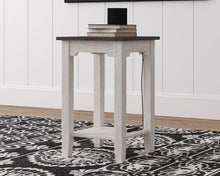 Load image into Gallery viewer, Laurel Side Table
