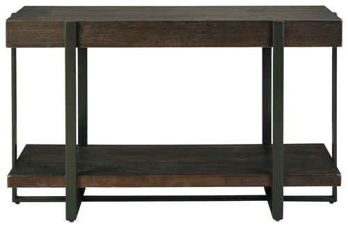 Drewing Console Table