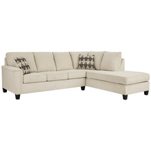 Load image into Gallery viewer, Abinger 2 Piece Sectional with Chaise
