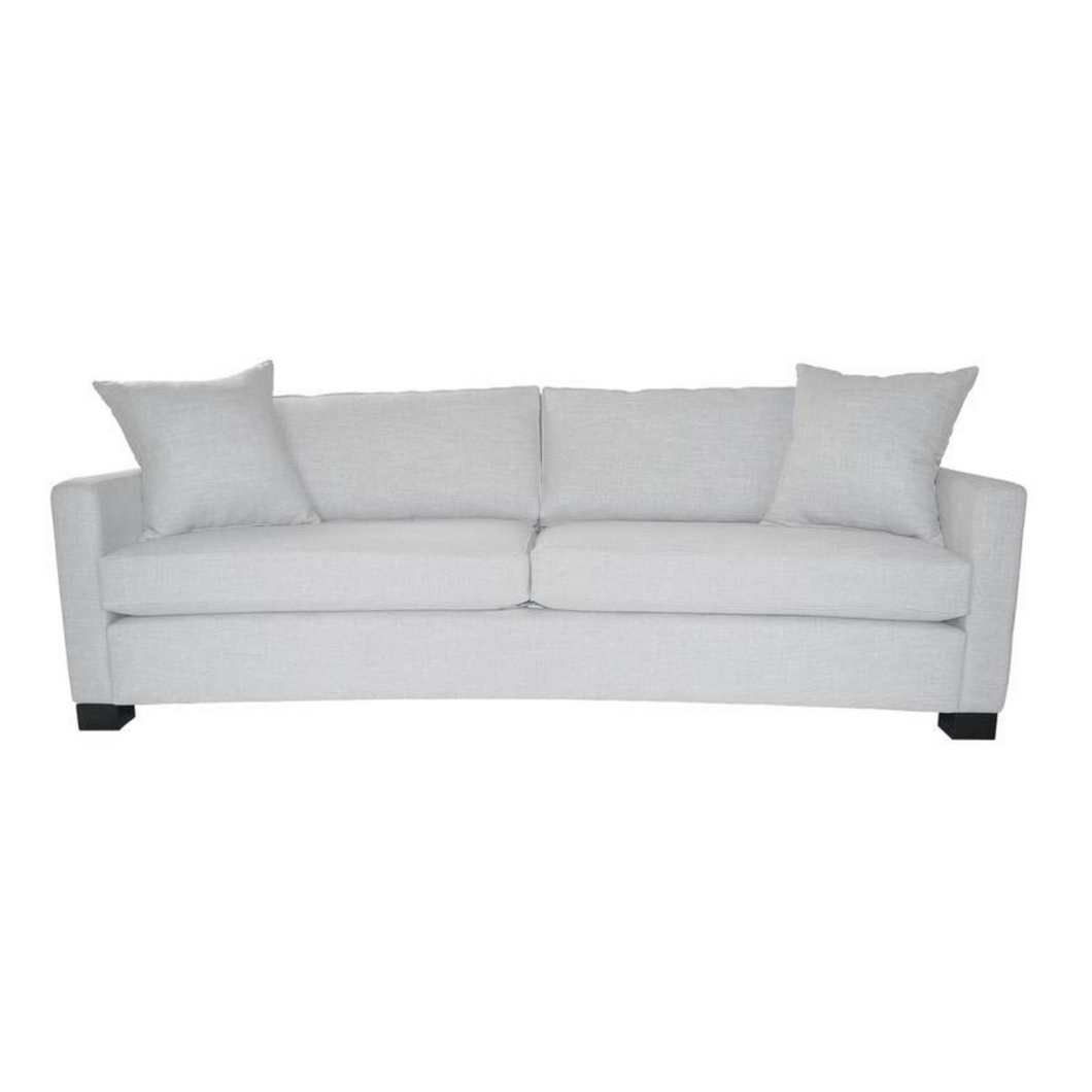Charlotte Sofa Collection