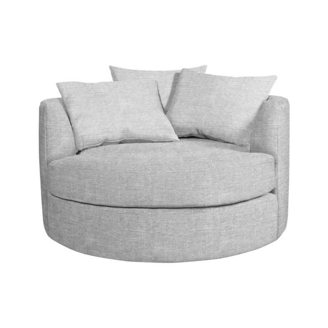Nestle Chair