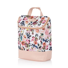 Load image into Gallery viewer, NEW Blush Floral Chill Like A Boss™ Bottle Bag
