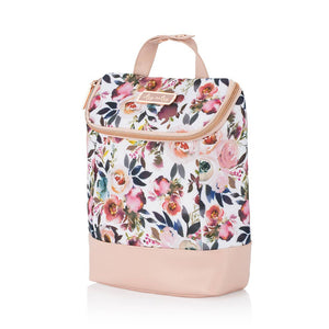 NEW Blush Floral Chill Like A Boss™ Bottle Bag
